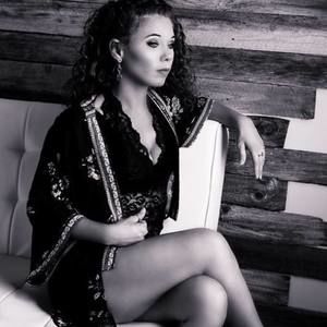 Meet your Posher, Erica